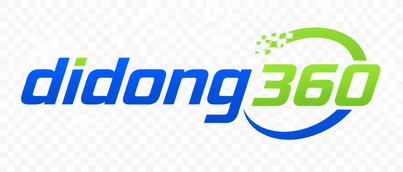 didong360 logo